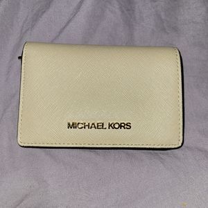 Michael Kors wallet